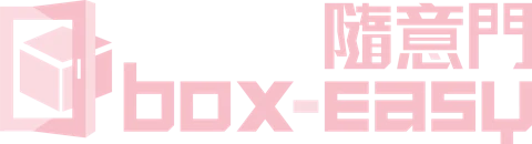 隨意門標誌