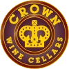 Crown Wine Cellars標誌