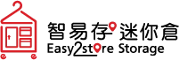 智易存標誌