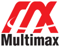 Multimax迷你倉標誌