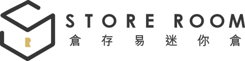 倉存易標誌